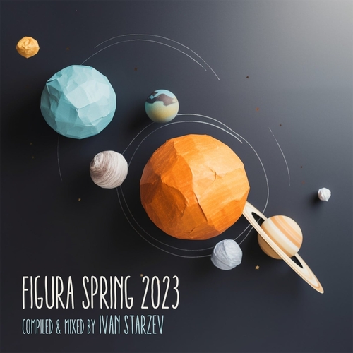 VA - Figura Spring 2023 [FIGURACOMP019]